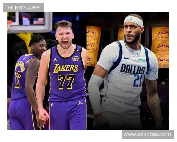 湖人瞄准独拉斯独行侠加福德，汤普森交易推动阵容调整