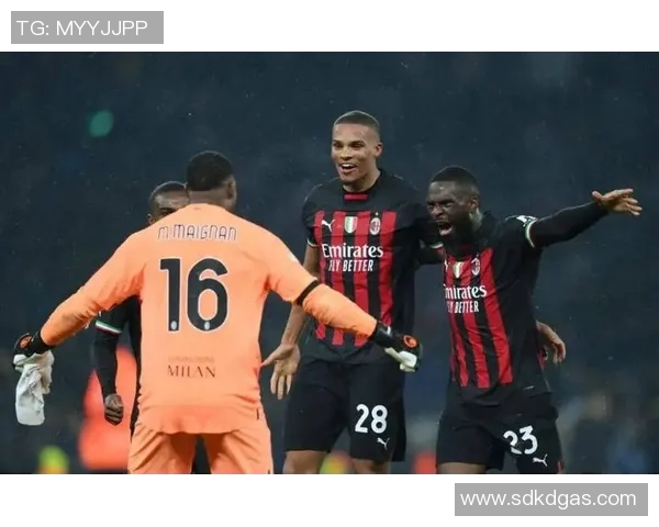 AC米兰与恩波利对决前瞻分析及比赛结果预测